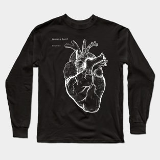 Broken heart Long Sleeve T-Shirt